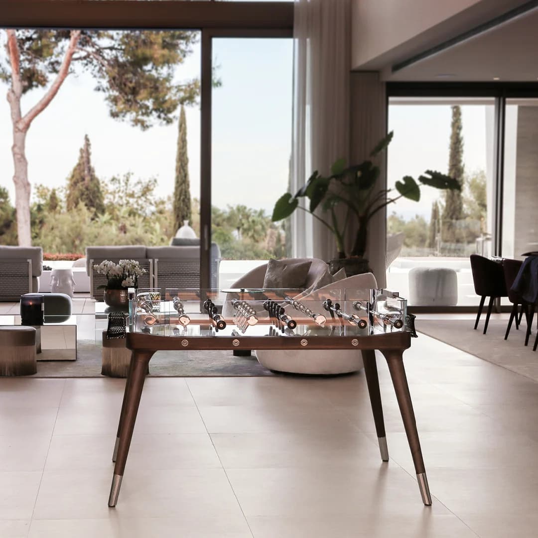 НАСТОЛЬНЫЙ ФУТБОЛ