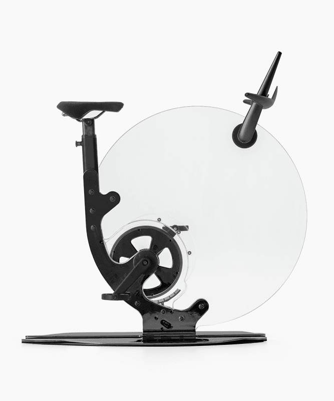 Teckell Ciclotte Black