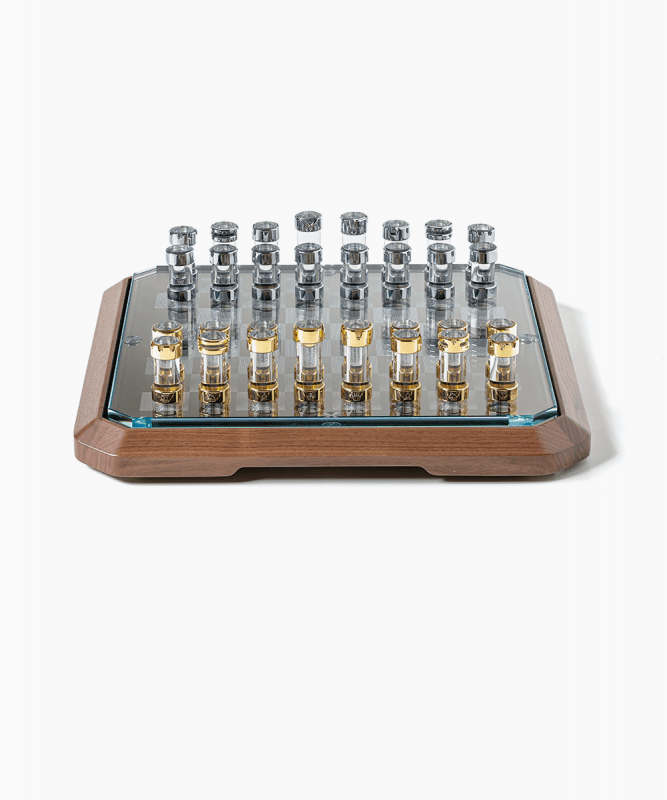 Стол для игр Stratego Wood