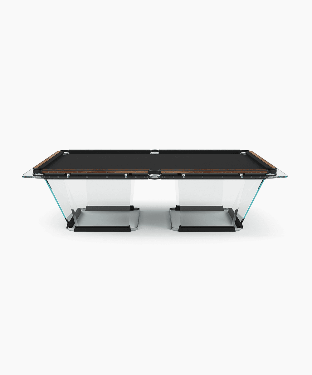 Бильярдный стол T 1.3 Wood