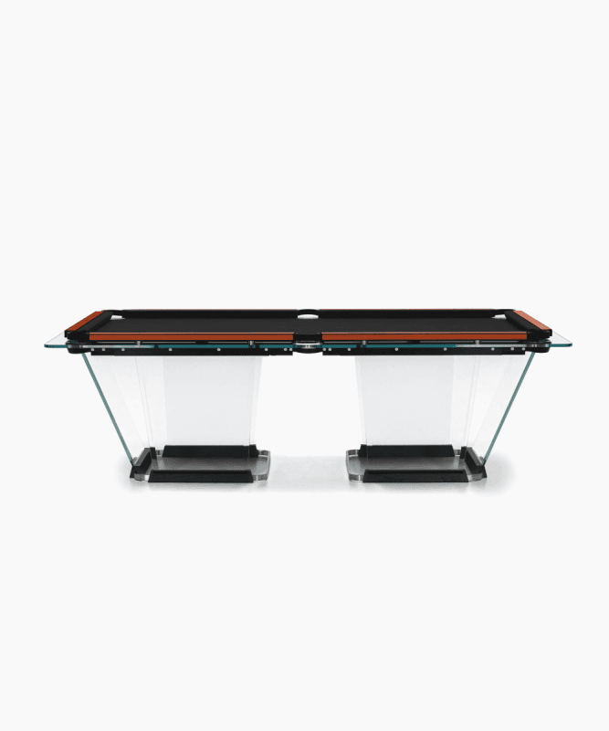 Бильярдный стол T 1.3 Alcantara