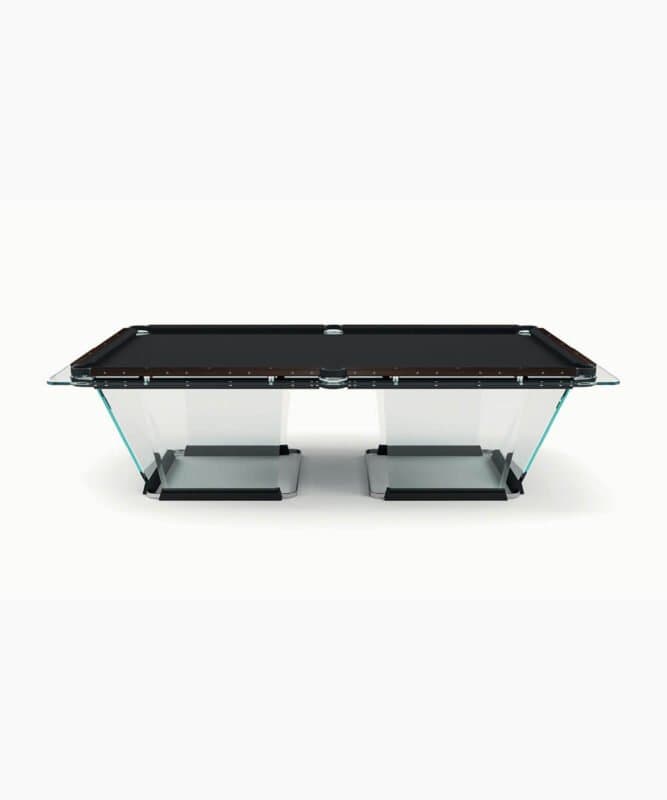 Бильярдный стол T 1.3 Wenge